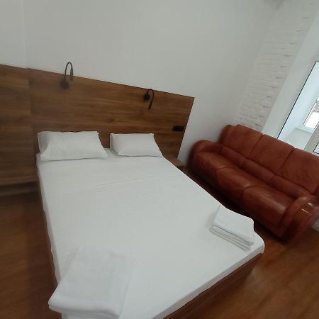 N.A.N. Apartments City Centre Київ Екстер'єр фото