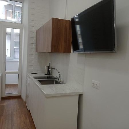 N.A.N. Apartments City Centre Київ Екстер'єр фото