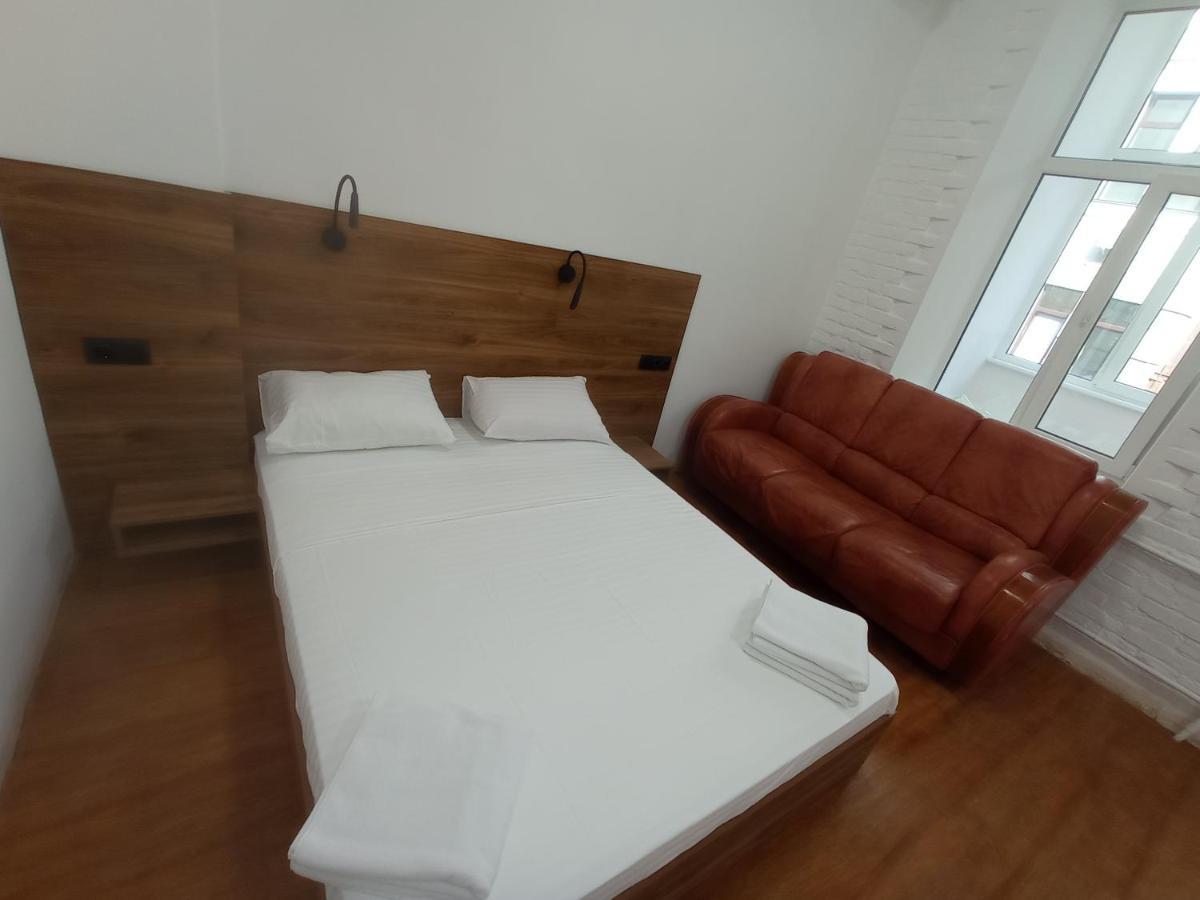 N.A.N. Apartments City Centre Київ Екстер'єр фото