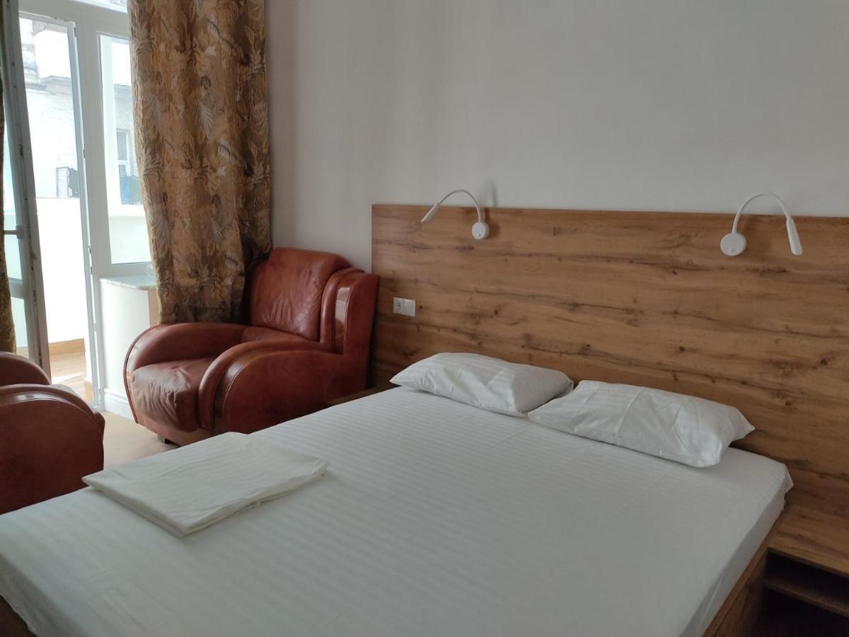 N.A.N. Apartments City Centre Київ Екстер'єр фото