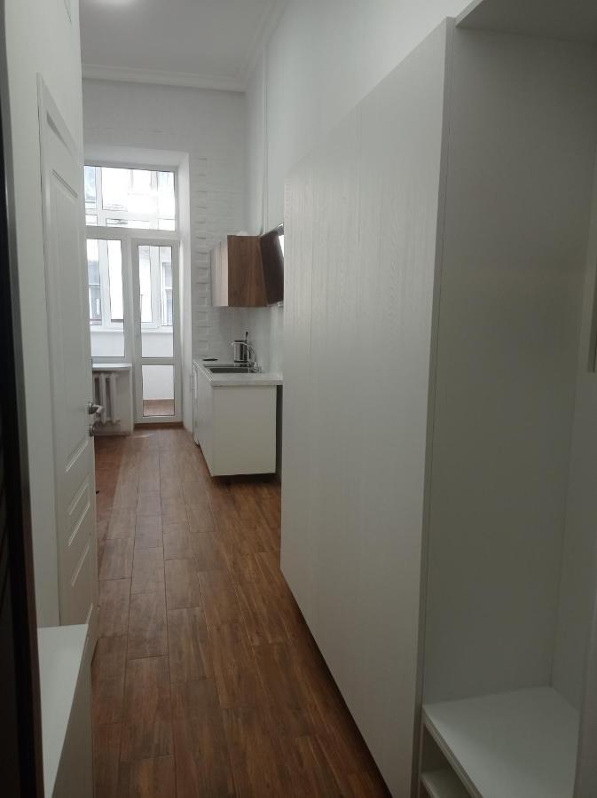 N.A.N. Apartments City Centre Київ Екстер'єр фото