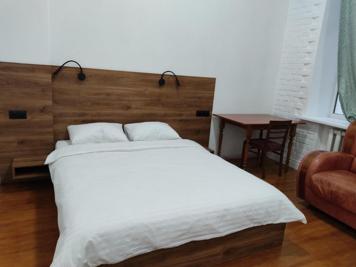 N.A.N. Apartments City Centre Київ Екстер'єр фото