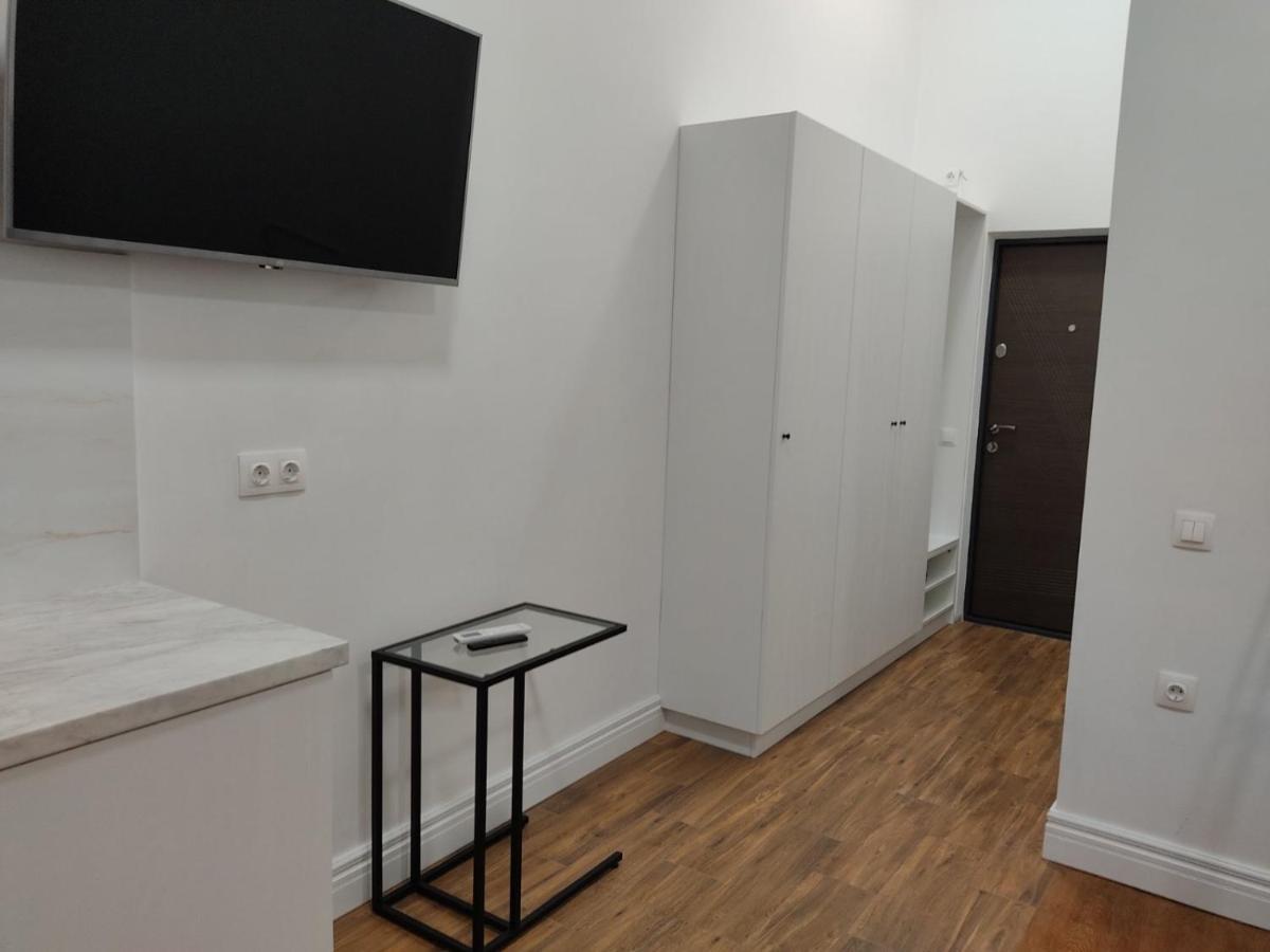 N.A.N. Apartments City Centre Київ Екстер'єр фото