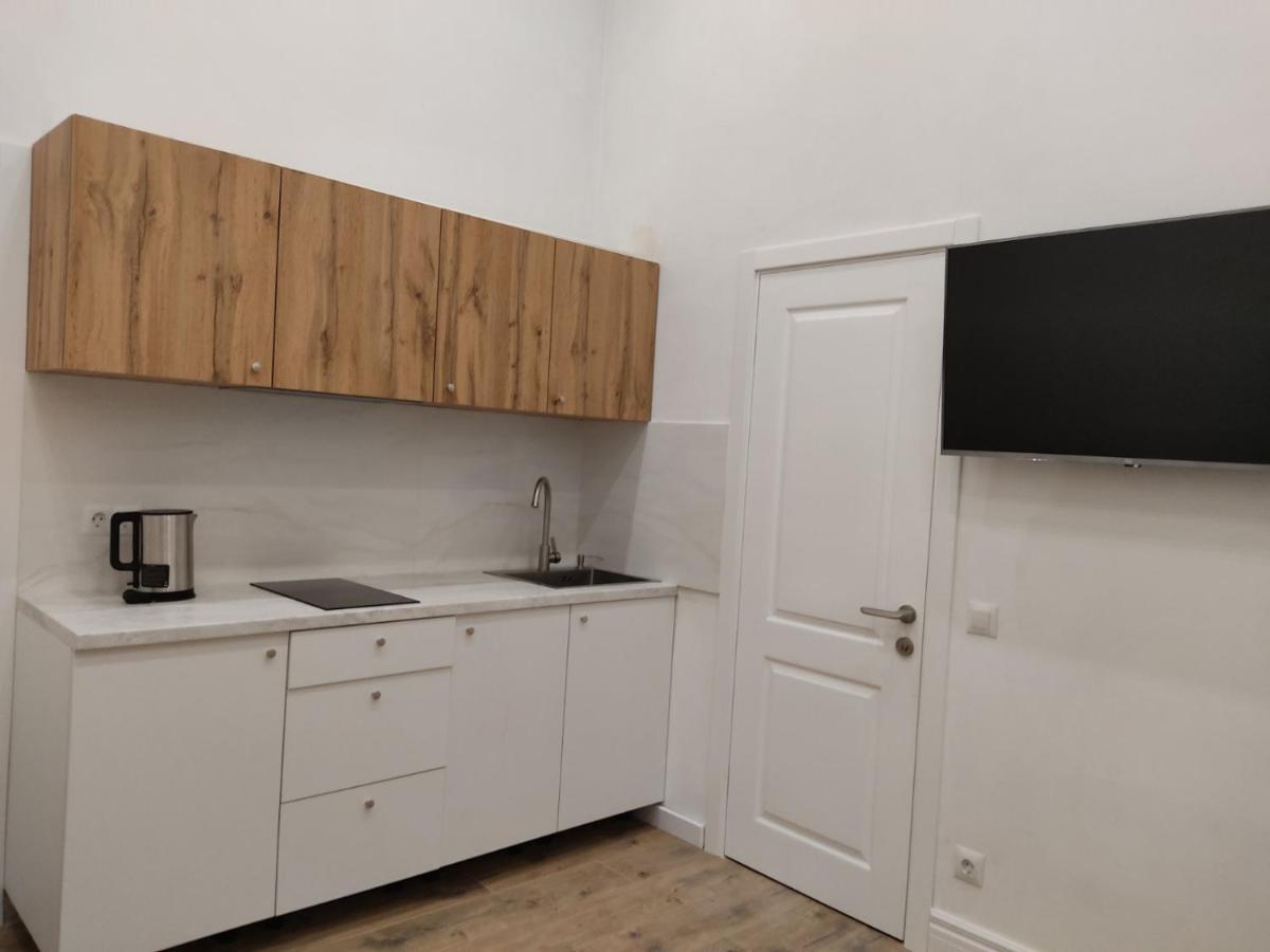 N.A.N. Apartments City Centre Київ Екстер'єр фото