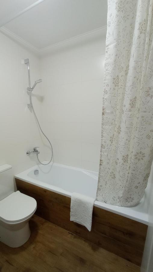 N.A.N. Apartments City Centre Київ Екстер'єр фото