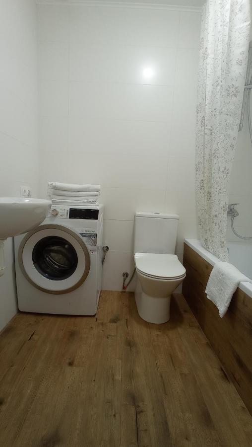 N.A.N. Apartments City Centre Київ Екстер'єр фото